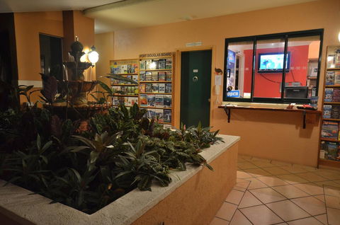 Martinique On Macrossan - Newcastle Accommodation 18