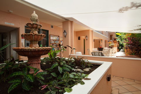 Martinique On Macrossan - Newcastle Accommodation 17