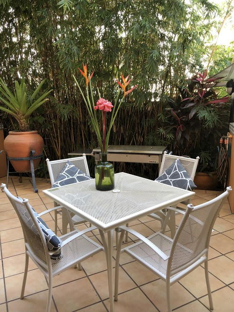 Martinique On Macrossan - Newcastle Accommodation 16