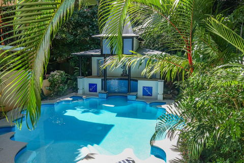 Martinique On Macrossan - Newcastle Accommodation 10