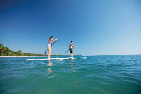 Martinique On Macrossan - Newcastle Accommodation 27