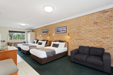 Coopers Colonial Motel - Newcastle Accommodation 16