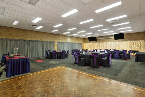 Coopers Colonial Motel - Newcastle Accommodation 7