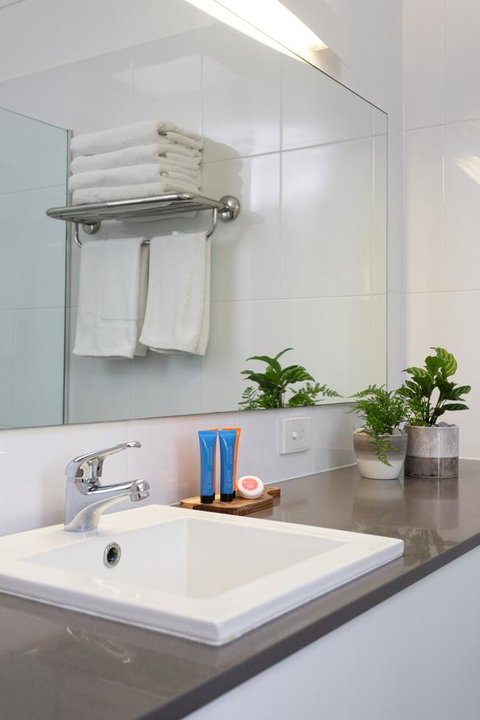 Coopers Colonial Motel - Newcastle Accommodation 18