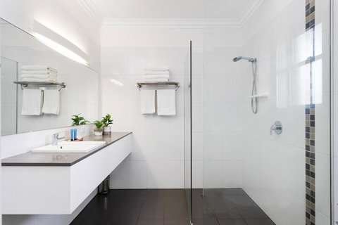 Coopers Colonial Motel - Newcastle Accommodation 19