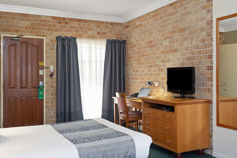 Coopers Colonial Motel - Newcastle Accommodation 17