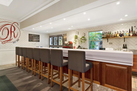 Coopers Colonial Motel - Newcastle Accommodation 15