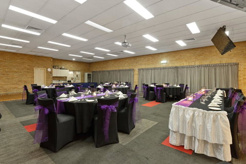 Coopers Colonial Motel - Newcastle Accommodation 14