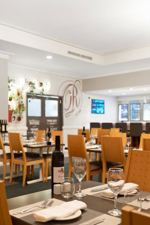 Coopers Colonial Motel - Newcastle Accommodation 8