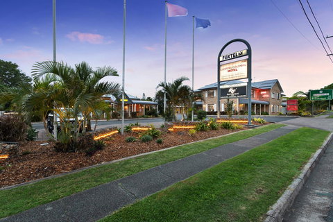 Coopers Colonial Motel - Newcastle Accommodation 2