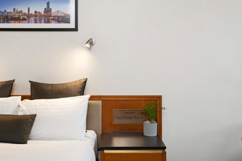 Coopers Colonial Motel - Newcastle Accommodation 4