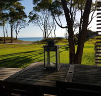 The Jetty at Cowan Cowan - Newcastle Accommodation