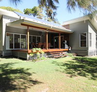 The Boarding House - Newcastle Accommodation