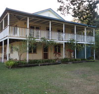 Kiarabilli - Newcastle Accommodation