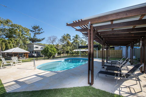 Kooyong Apartment 6 - New Castle Tourism 8