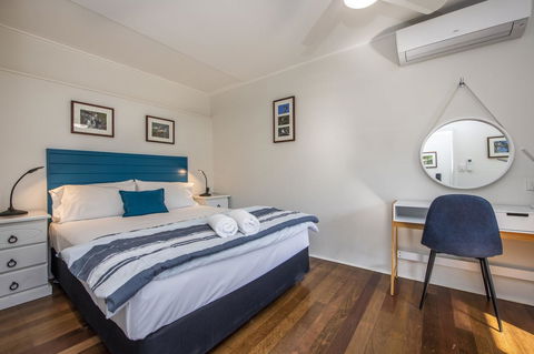 Kooyong Apartment 6 - New Castle Tourism 5