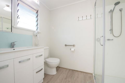 Kooyong Apartment 6 - New Castle Tourism 7