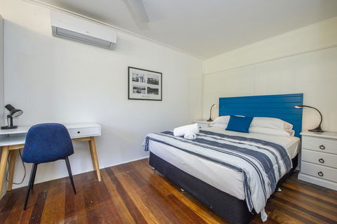 Kooyong Apartment 6 - New Castle Tourism 6