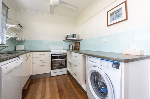 Kooyong Apartment 6 - New Castle Tourism 2