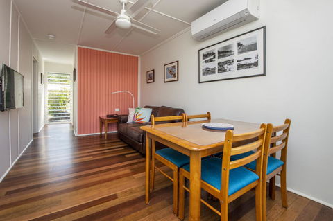 Kooyong Apartment 6 - New Castle Tourism 0
