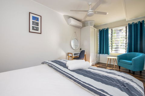 Kooyong Apartment 6 - New Castle Tourism 4