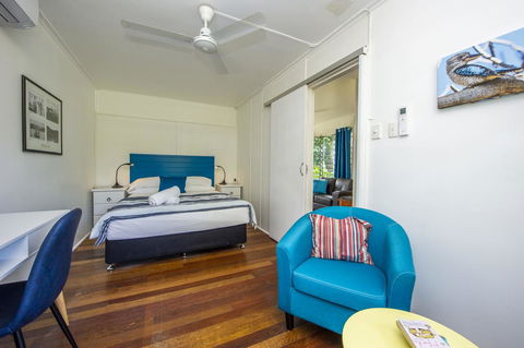 Kooyong Apartment 6 - New Castle Tourism 3