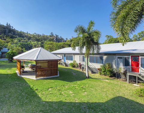 Kooyong Apartment 6 - New Castle Tourism 9