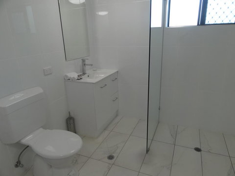 The Gums Anchorage - Newcastle Accommodation 0