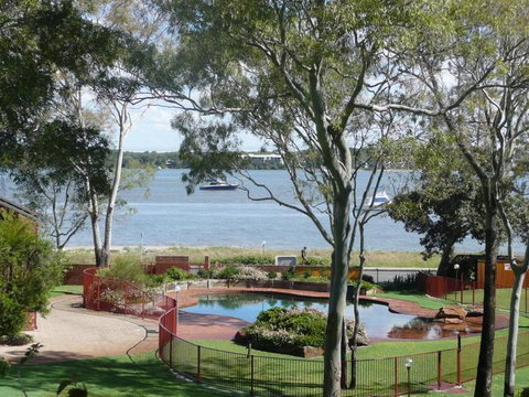 The Gums Anchorage - Newcastle Accommodation 20