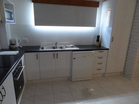 The Gums Anchorage - Newcastle Accommodation 8