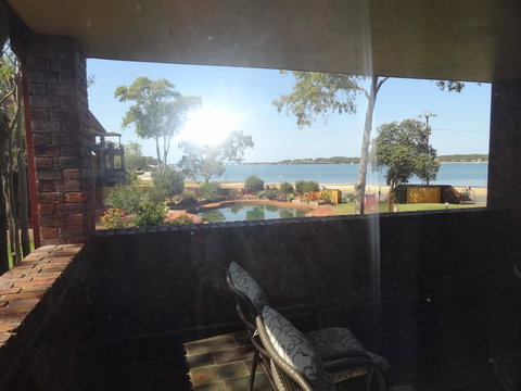 The Gums Anchorage - Newcastle Accommodation 2