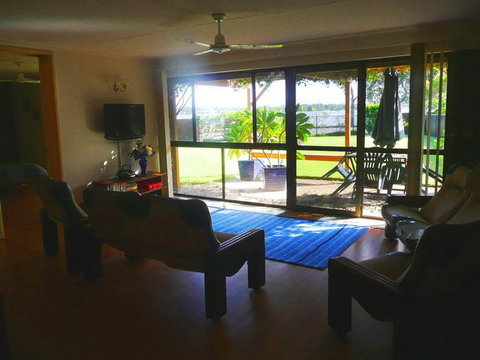 The Gums Anchorage - Newcastle Accommodation 22