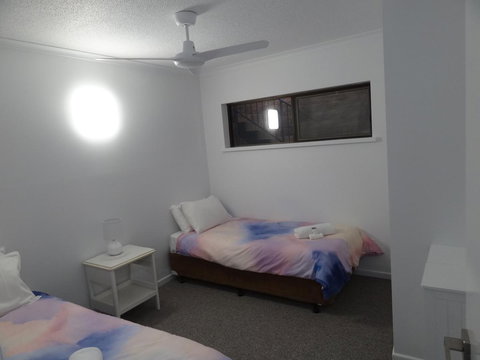 The Gums Anchorage - Newcastle Accommodation 4