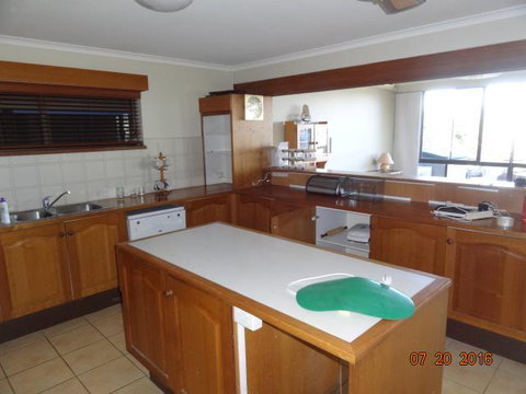 The Gums Anchorage - Newcastle Accommodation 12