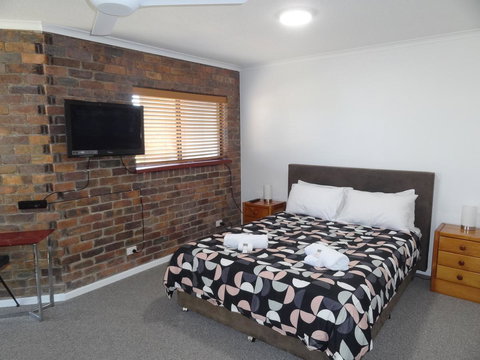 The Gums Anchorage - Newcastle Accommodation 7