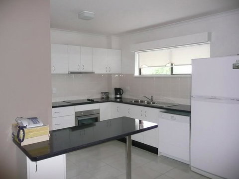 The Gums Anchorage - Newcastle Accommodation 28