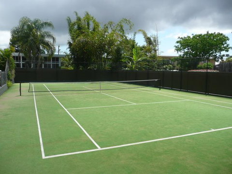 The Gums Anchorage - Newcastle Accommodation 23