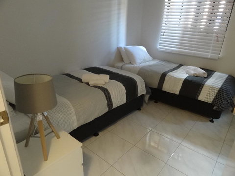 The Gums Anchorage - Newcastle Accommodation 9