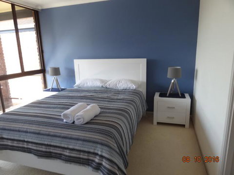 The Gums Anchorage - Newcastle Accommodation 15