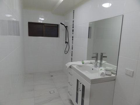 The Gums Anchorage - Newcastle Accommodation 10