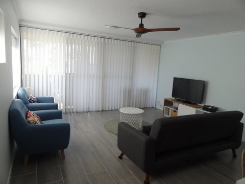 The Gums Anchorage - Newcastle Accommodation 6