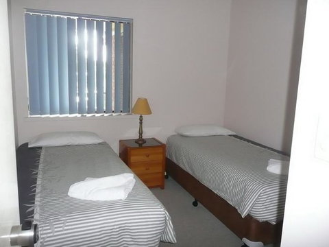 The Gums Anchorage - Newcastle Accommodation 30