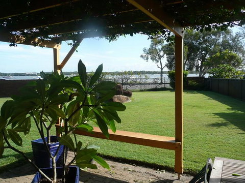 The Gums Anchorage - Newcastle Accommodation 21