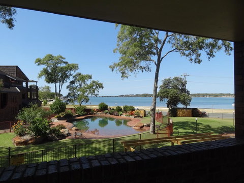 The Gums Anchorage - Newcastle Accommodation 3