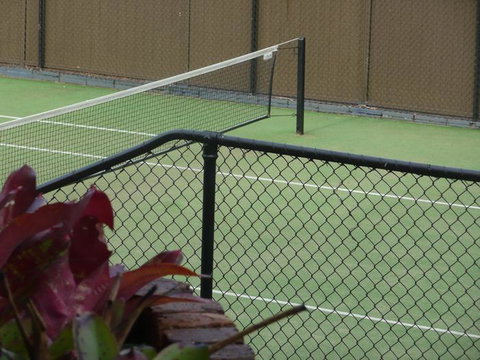 The Gums Anchorage - Newcastle Accommodation 25