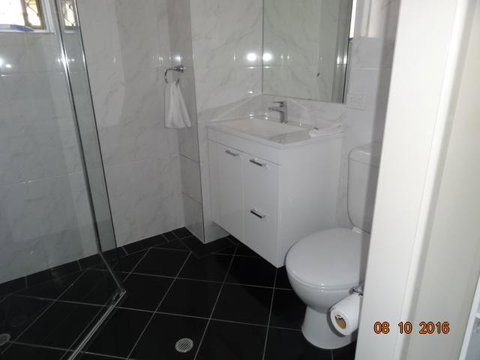 The Gums Anchorage - Newcastle Accommodation 16