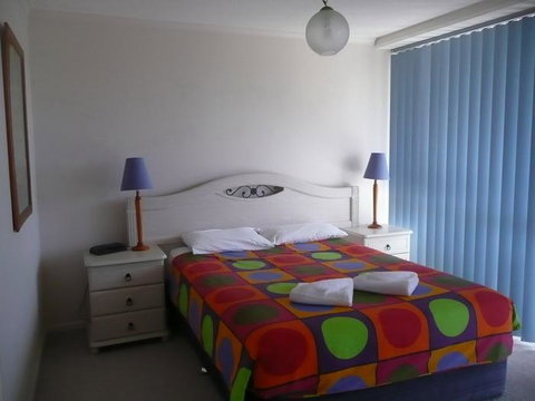 The Gums Anchorage - Newcastle Accommodation 34