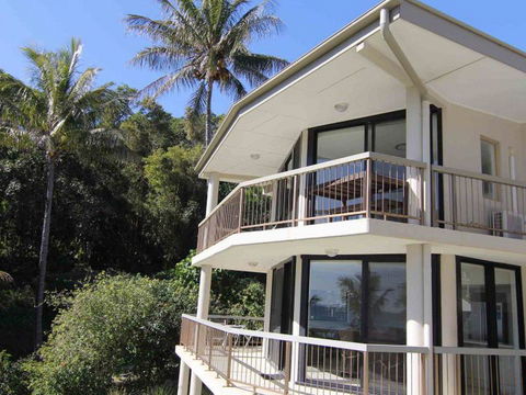 Mooloomba Five - New Castle Tourism 10