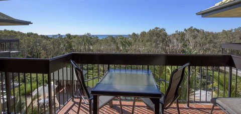Anchorage On Straddie - New Castle Tourism 2