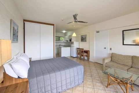 Anchorage On Straddie - New Castle Tourism 30